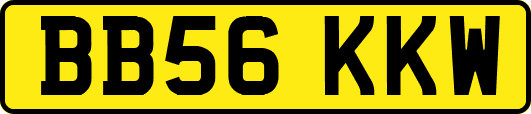 BB56KKW