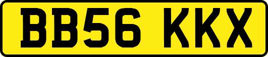 BB56KKX