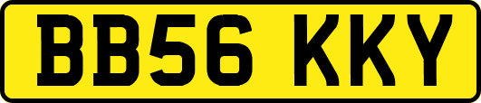 BB56KKY