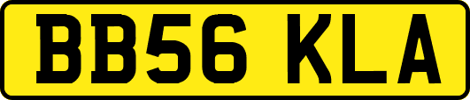 BB56KLA