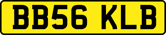 BB56KLB