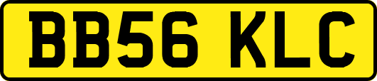 BB56KLC