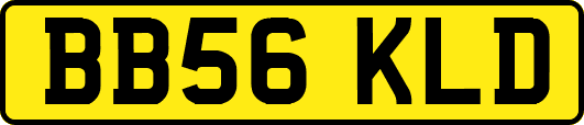 BB56KLD