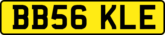 BB56KLE