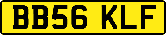 BB56KLF