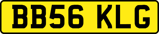 BB56KLG