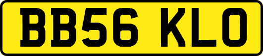 BB56KLO