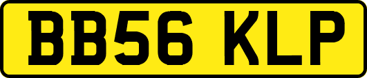 BB56KLP