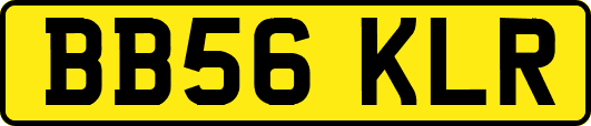 BB56KLR