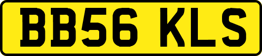 BB56KLS