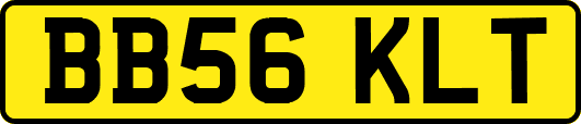 BB56KLT
