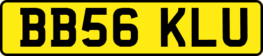 BB56KLU