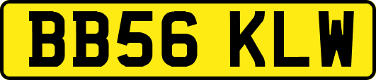BB56KLW