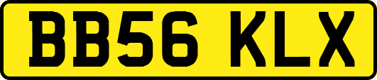 BB56KLX