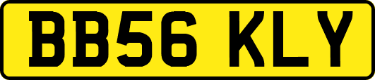 BB56KLY