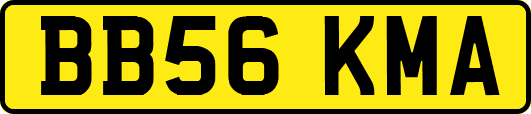 BB56KMA