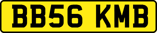 BB56KMB