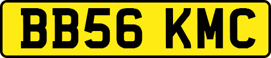 BB56KMC