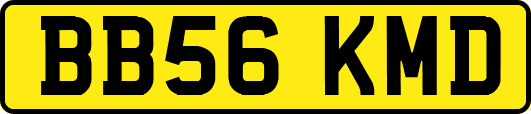 BB56KMD