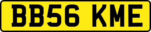 BB56KME