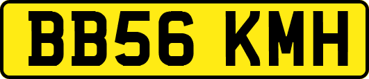 BB56KMH