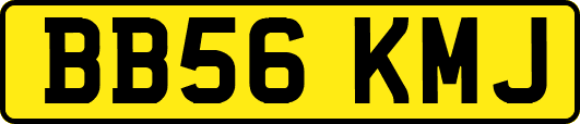 BB56KMJ
