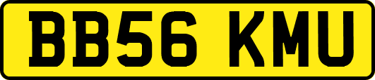 BB56KMU