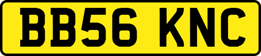 BB56KNC