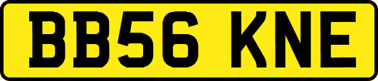 BB56KNE