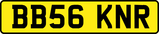 BB56KNR