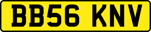 BB56KNV