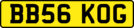 BB56KOG