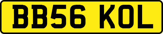 BB56KOL