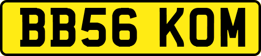 BB56KOM
