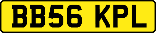 BB56KPL