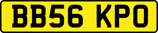 BB56KPO