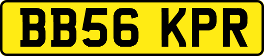 BB56KPR