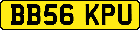 BB56KPU