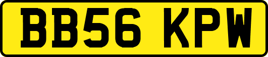 BB56KPW