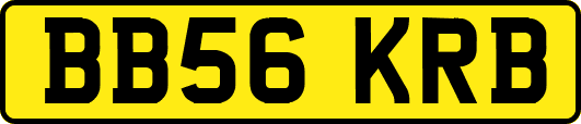 BB56KRB