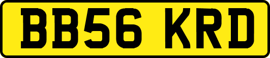 BB56KRD