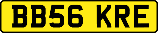 BB56KRE