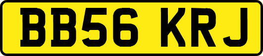 BB56KRJ