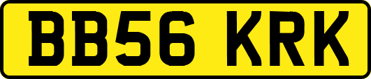 BB56KRK