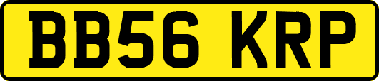 BB56KRP