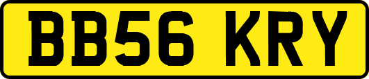 BB56KRY