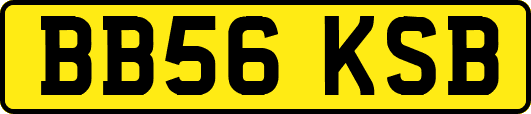 BB56KSB