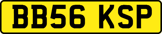 BB56KSP