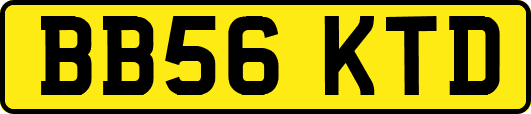 BB56KTD