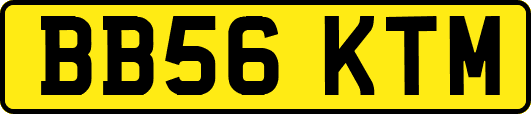 BB56KTM